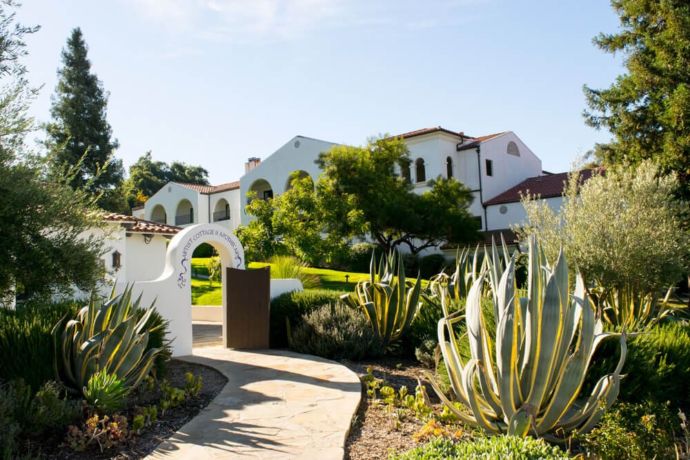 How to Spend 24 Hours in Artsy Ojai, California Artful Living Magazine