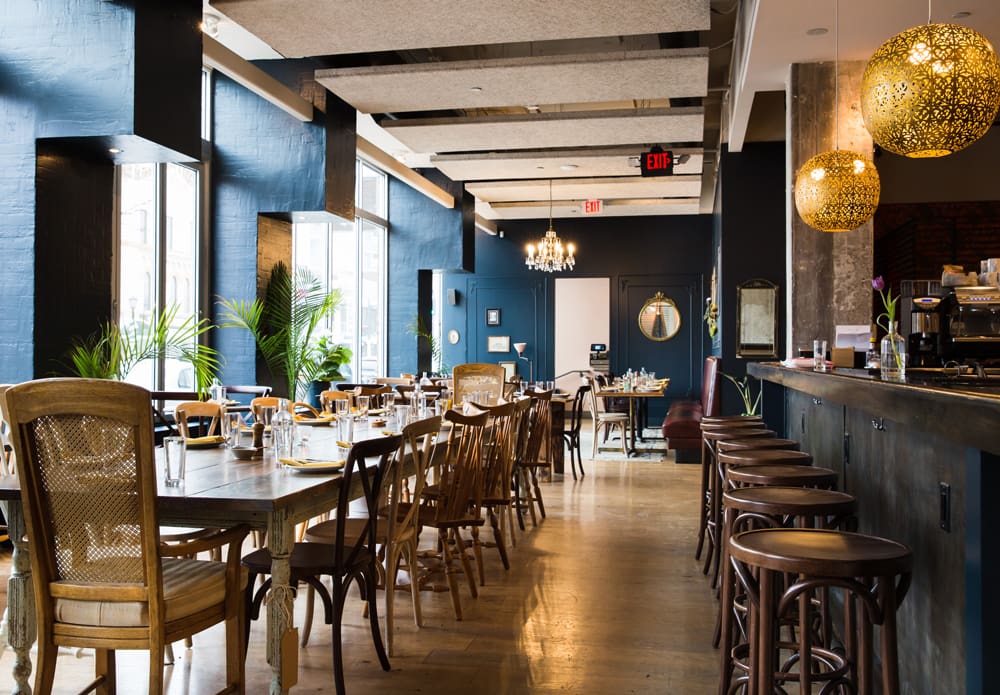 5 Minneapolis Restaurants to Try Now in the Twin Cities | Artful Living