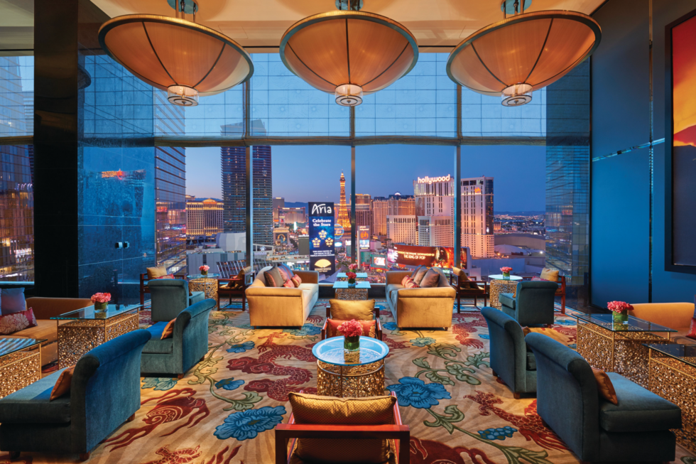 Artful Living City Guide Las Vegas Artful Living Magazine