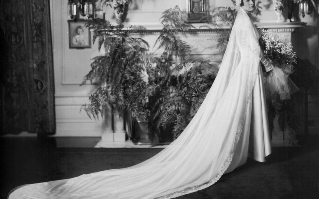 The Wedding Ties That Bind Minnesota’s Upper Crust