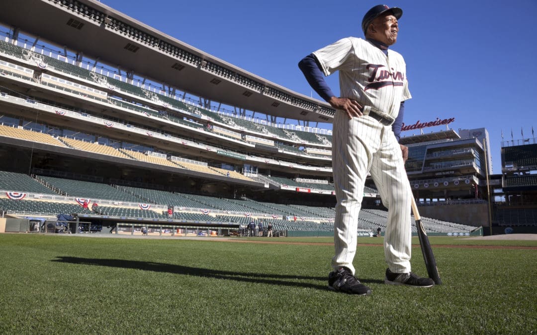 Tony Oliva’s Rise from Humble Cuban Roots to Minnesota Baseball Legend