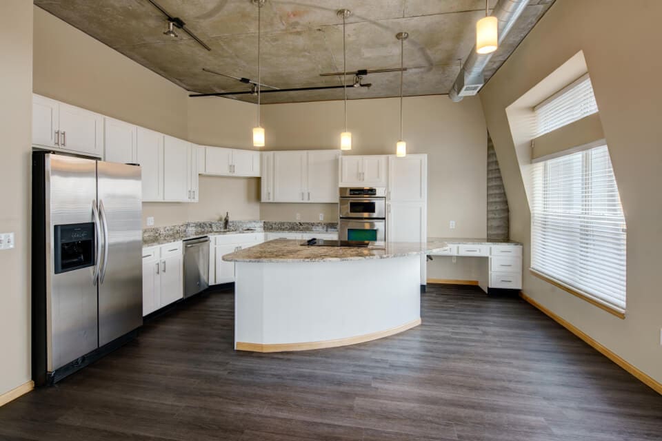 Luxury Living Twin Cities Penthouse Apartments Artful Living