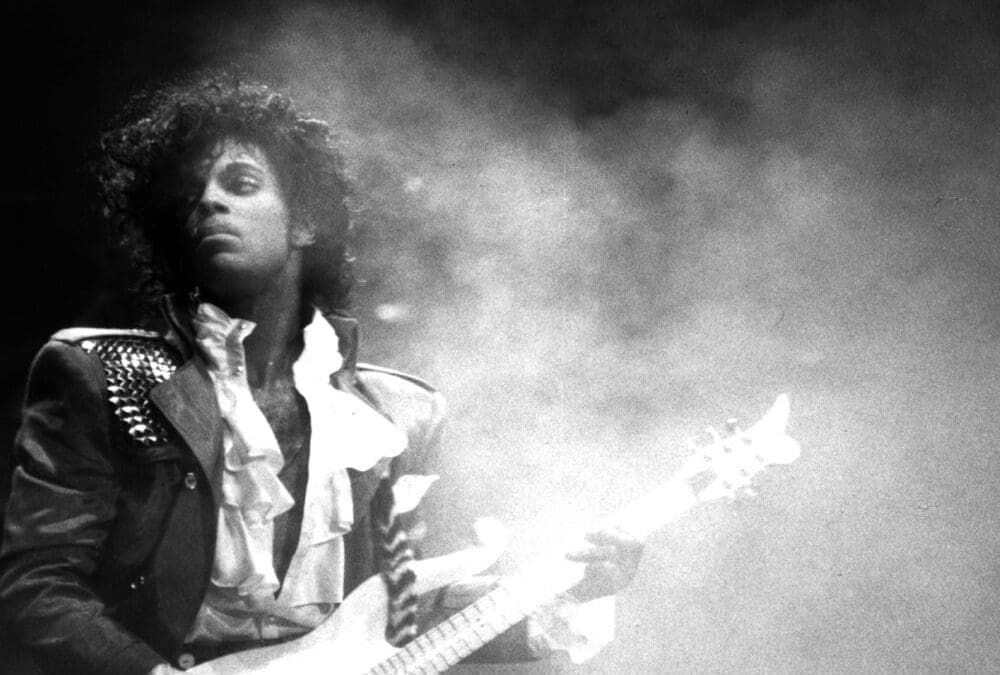 Purple Reign: Prince’s Legacy as Minnesota Royalty