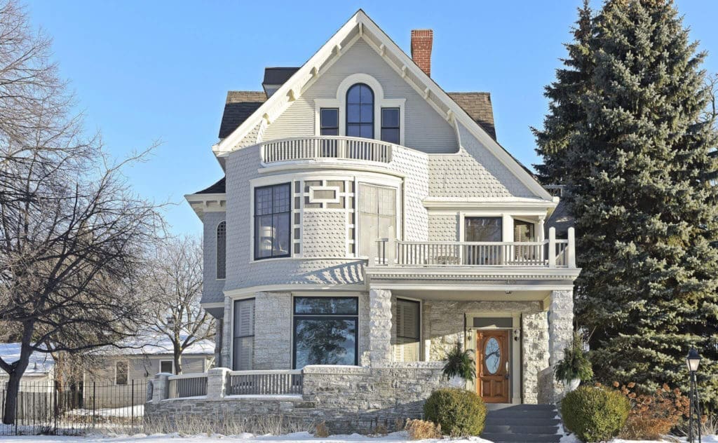 Josh Sells His Minneapolis Home Artful Living