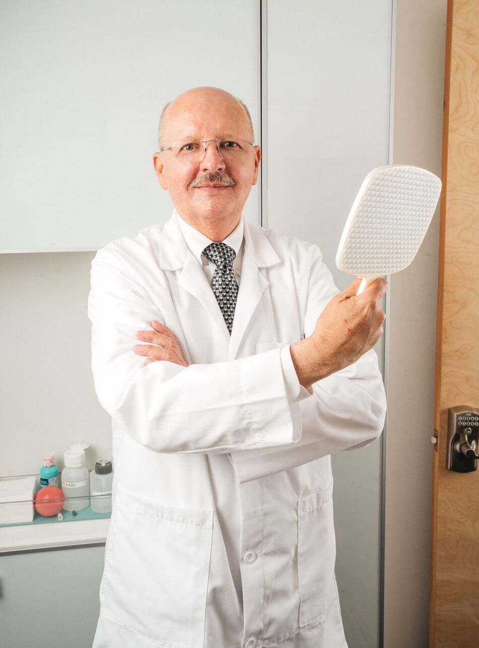 dr bill joy botox fillers minneapolis