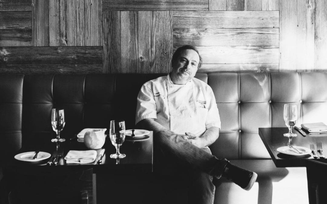 Pioneering Minnesota Chef Lenny Russo’s Culinary Odyssey