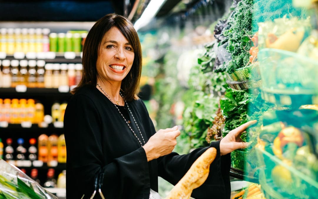 North Notables: Kris Kowalski Christiansen of Kowalski’s Markets