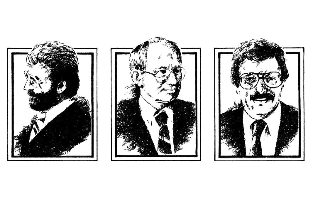 The Glensheen Murders: What Really Happened?