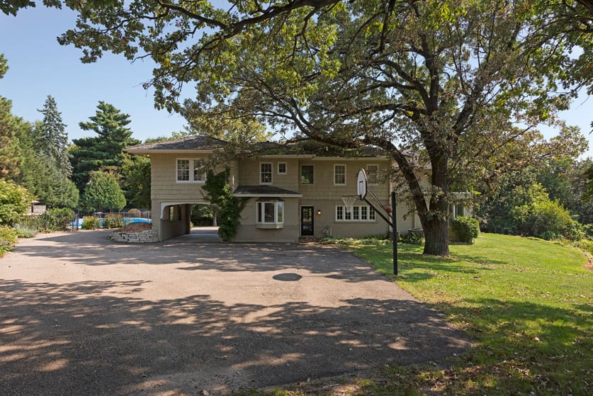 Featured Property 12300 Riverview Road Artful Living Magazine