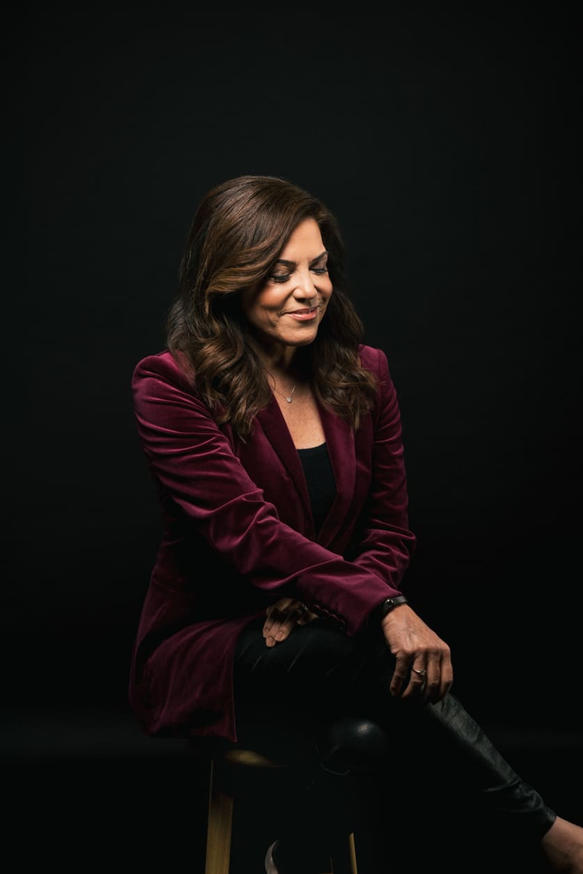 Michele Tafoya Interview | CTE To Anthem Protests In The NFL