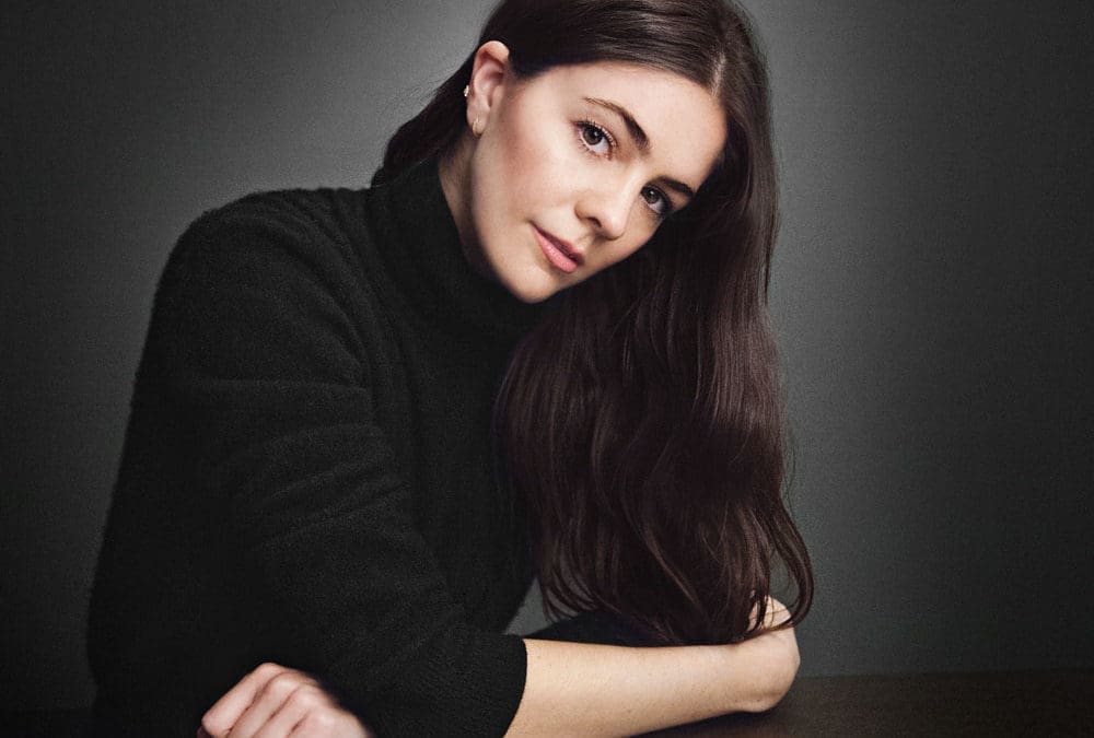 Celebrity Stylist Molly Dickson Talks Summer Fashion Trends