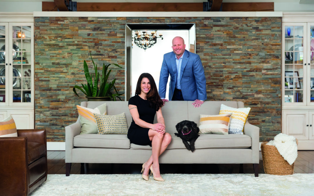 North Notables: Jaime and Marc Langva of WorkOptional