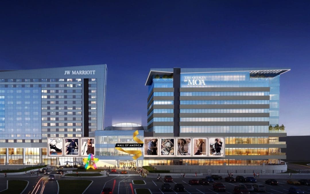 5 Luxurious Mall of America Experiences