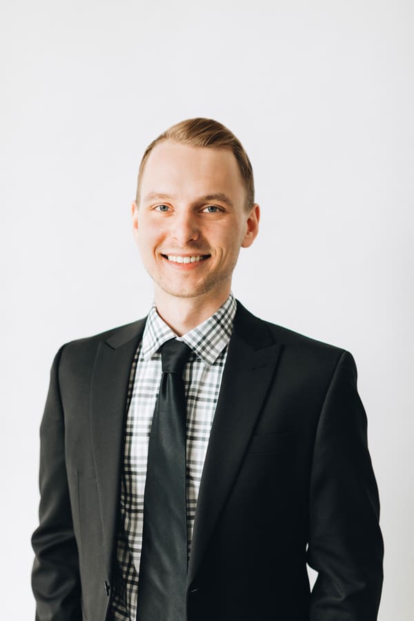 Mitchell Lambert