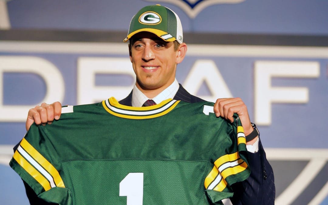 Is Aaron Rodgers Really the Best Player in the NFL?