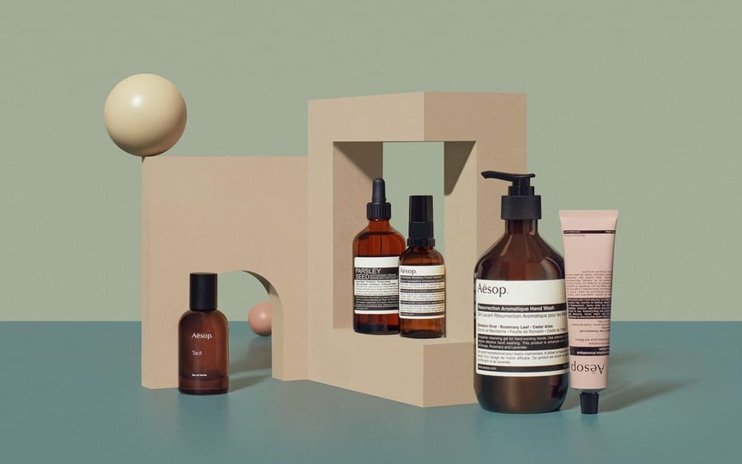 We Tried It: Aesop B Triple C Facial Balancing Gel