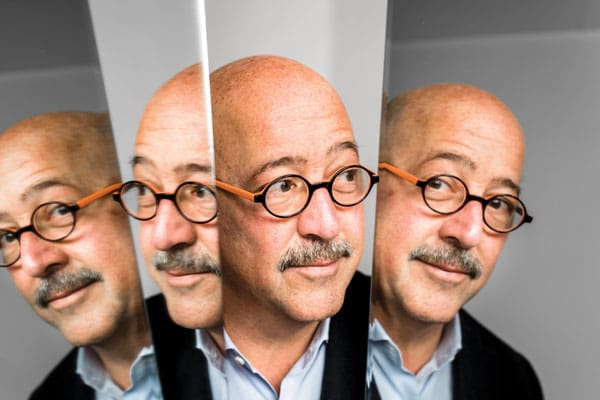 An Exclusive Interview with Andrew Zimmern | Artful Living Magazine