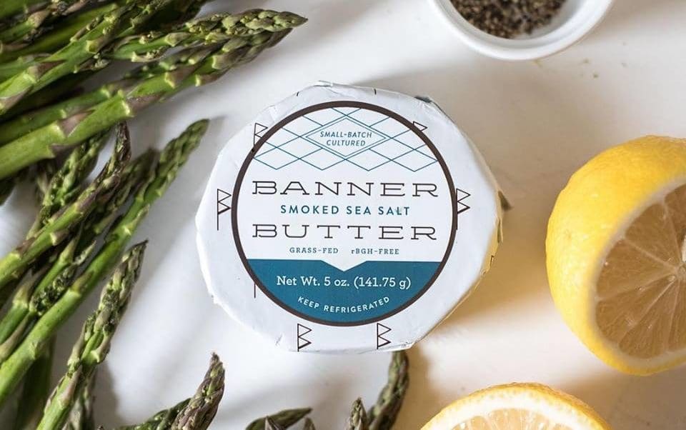 We Tried It Artisan Butter Subscription Artful Living Magazine