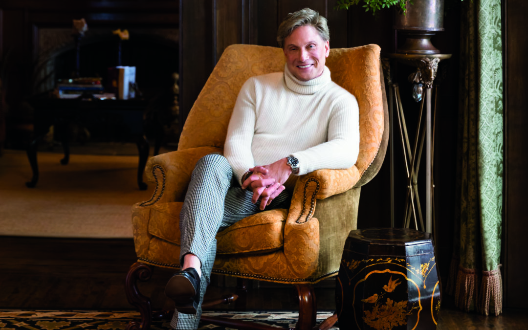North Notables: Clayton Halunen of Halunen Law