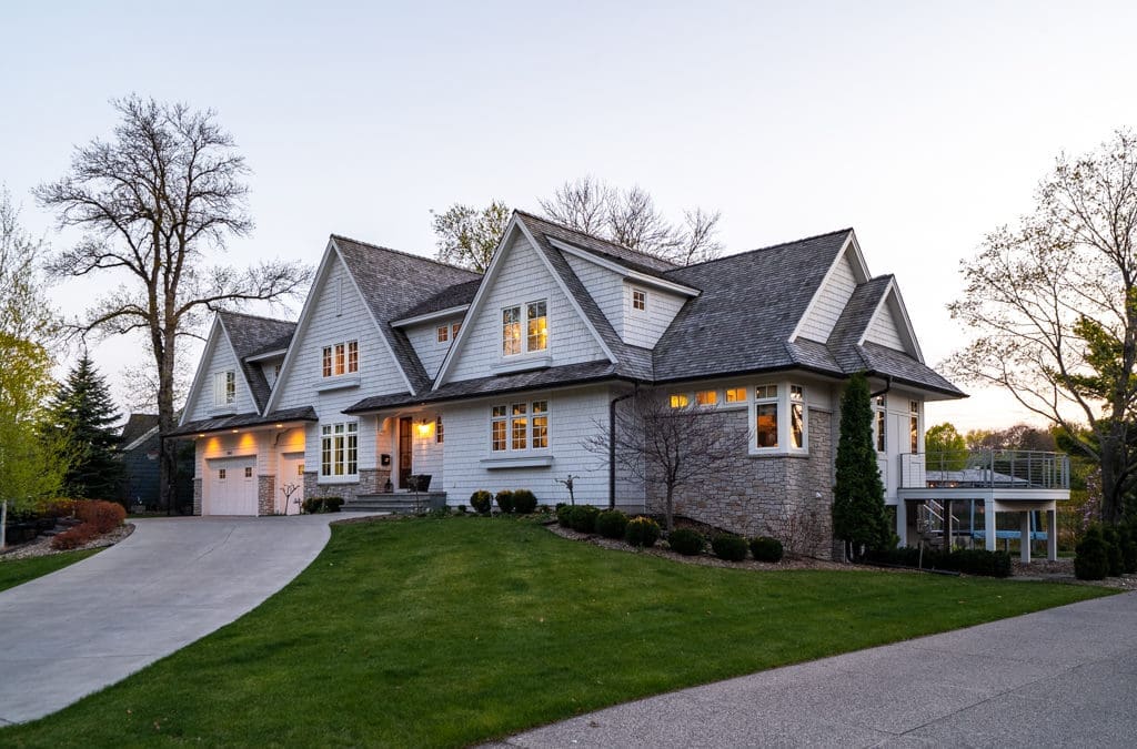 Hot Property: 5504 Lakeview Drive, Edina