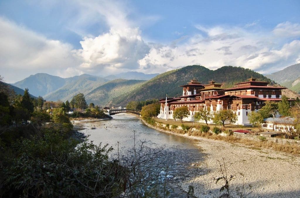 Explorer Henry Cookson on Curating Exclusive Adventures