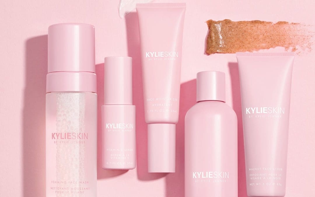 We Tried It: Kylie Skin by Kylie Jenner
