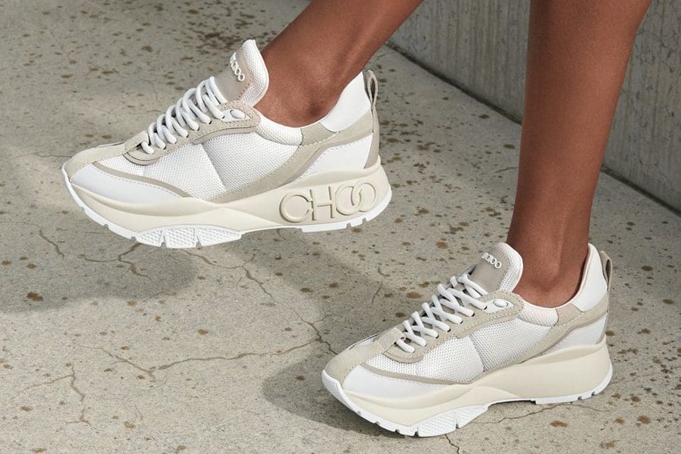 Style Trend Report: The Ugly Sneakers