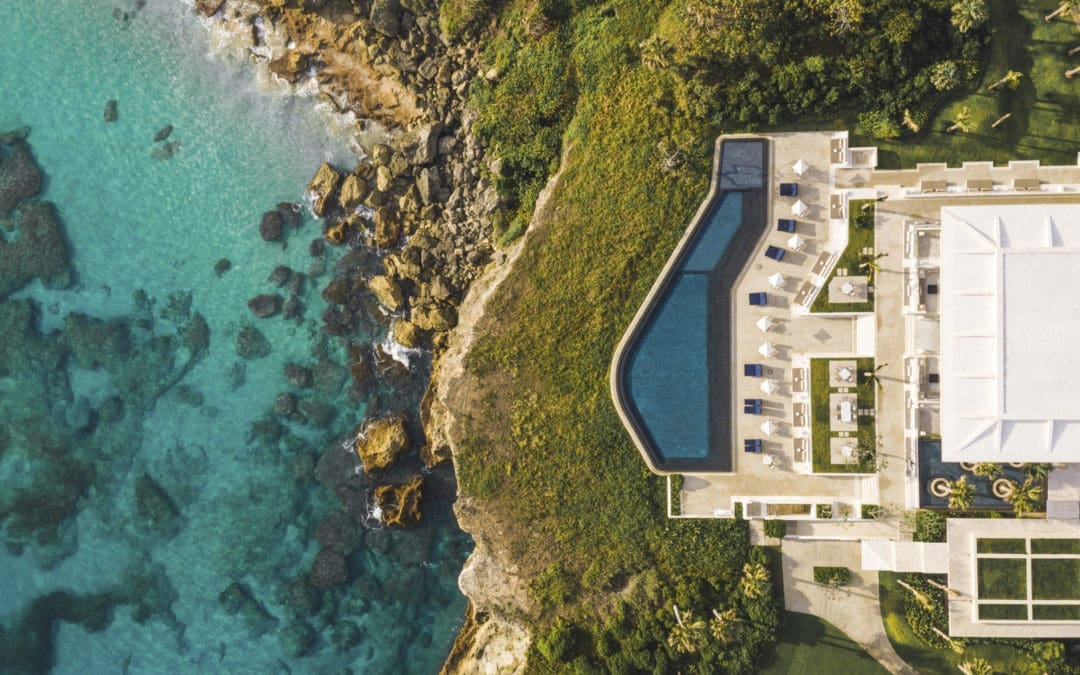 Amanera is the Ultimate Dominican Republic Escape