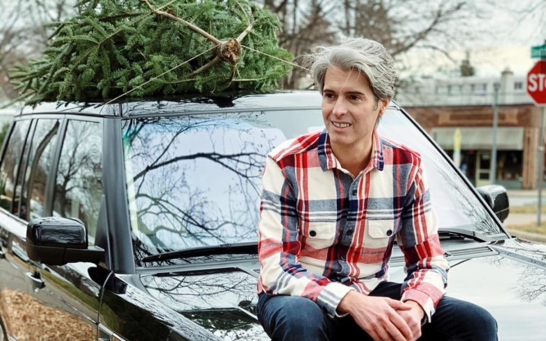 Doug Marshall’s Top Tips for Staying Sane During the Holiday Season