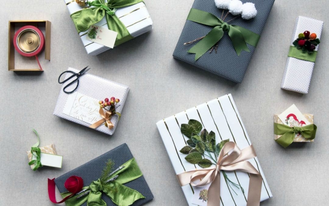 The 2019 Artful Living Holiday Gift Guide