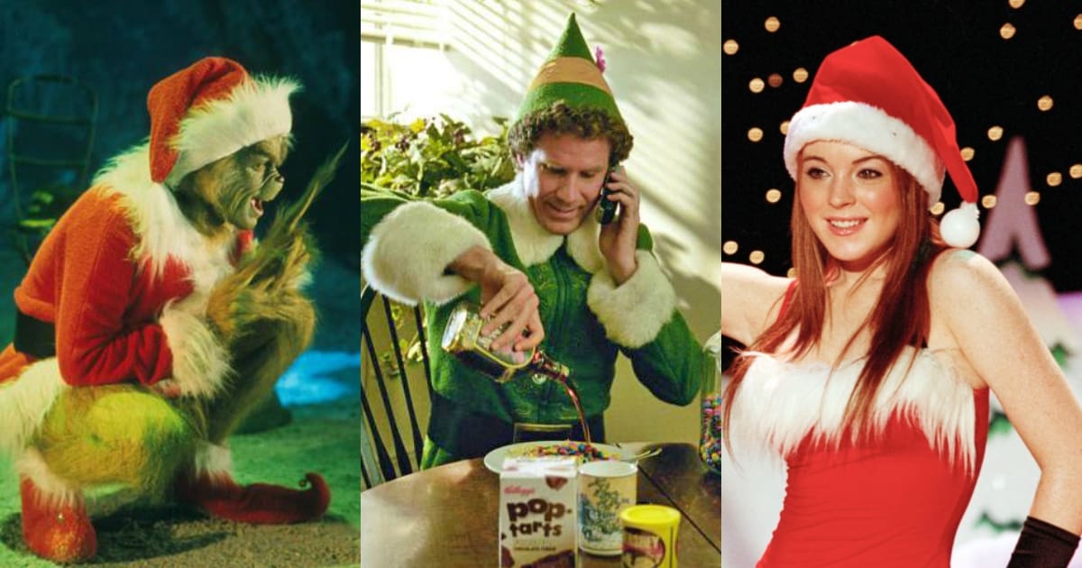 8 Iconic Holiday Movie Moments | Artful Living Magazine