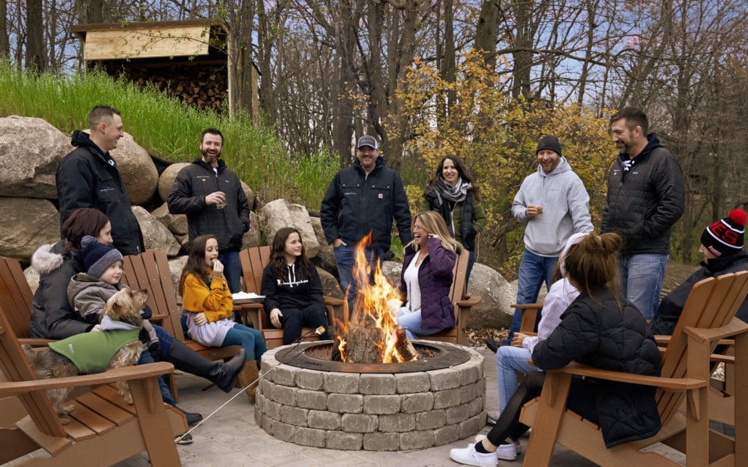 North Notables: Select Surfaces