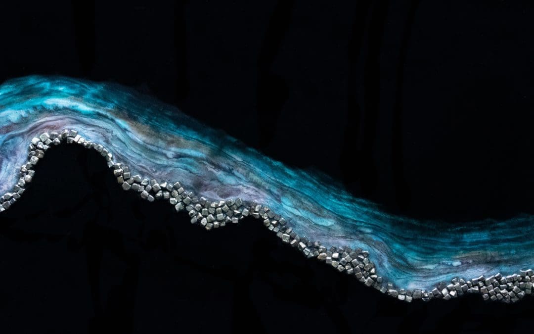 Christina Twomey Takes the Art World by Storm
