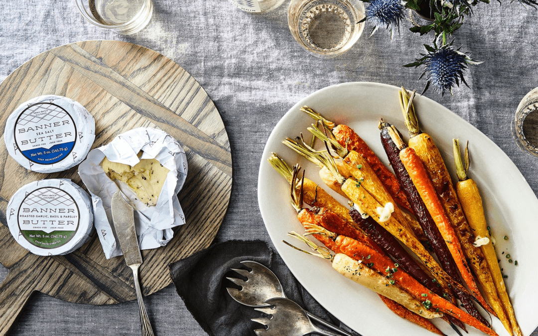 10 Gourmet Mail-Order Foods to Try Now