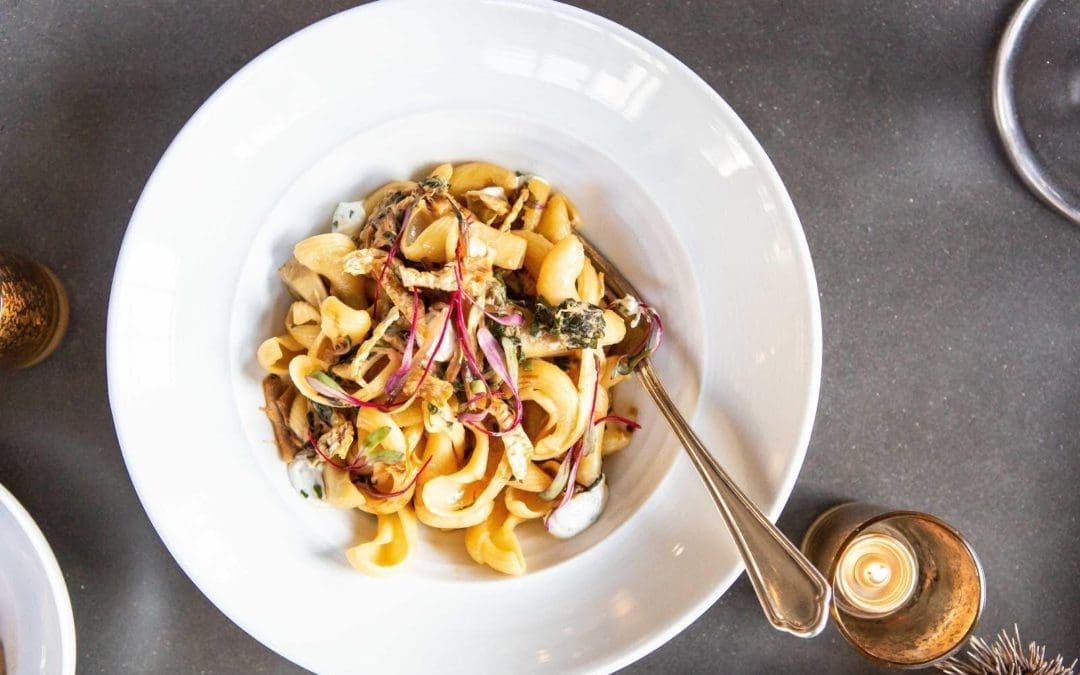 Enjoy Pasta by the Pound from Monello’s New Takeout Menu