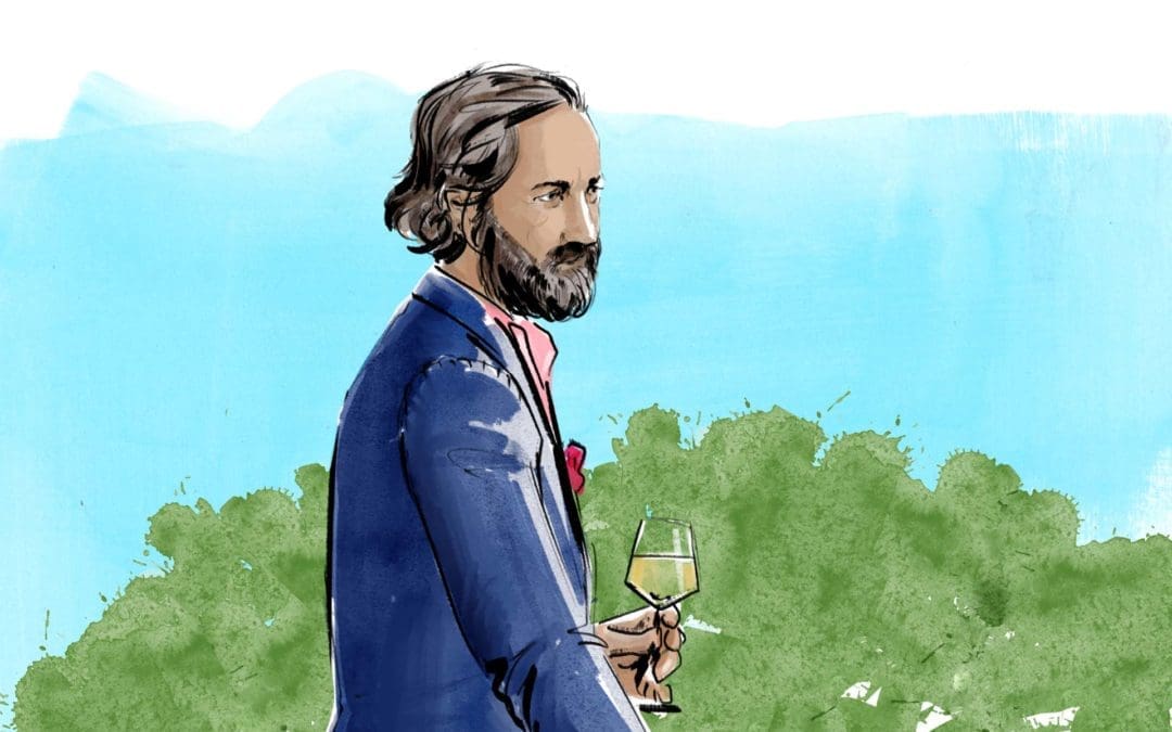 David Coggins’ Top Summer Style Tips For Men