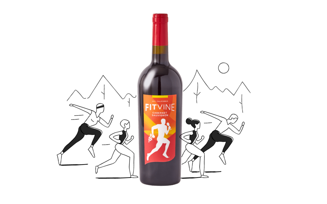 We Tried It: FitVine Wine