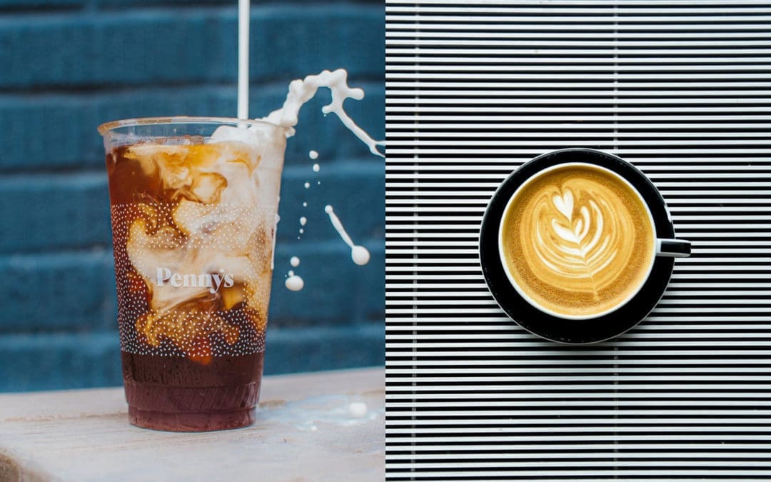 Penny’s Coffee Shares Easy Tips For Making At-Home Coffee