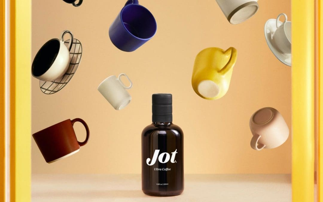 We Tried It: Jot Coffee