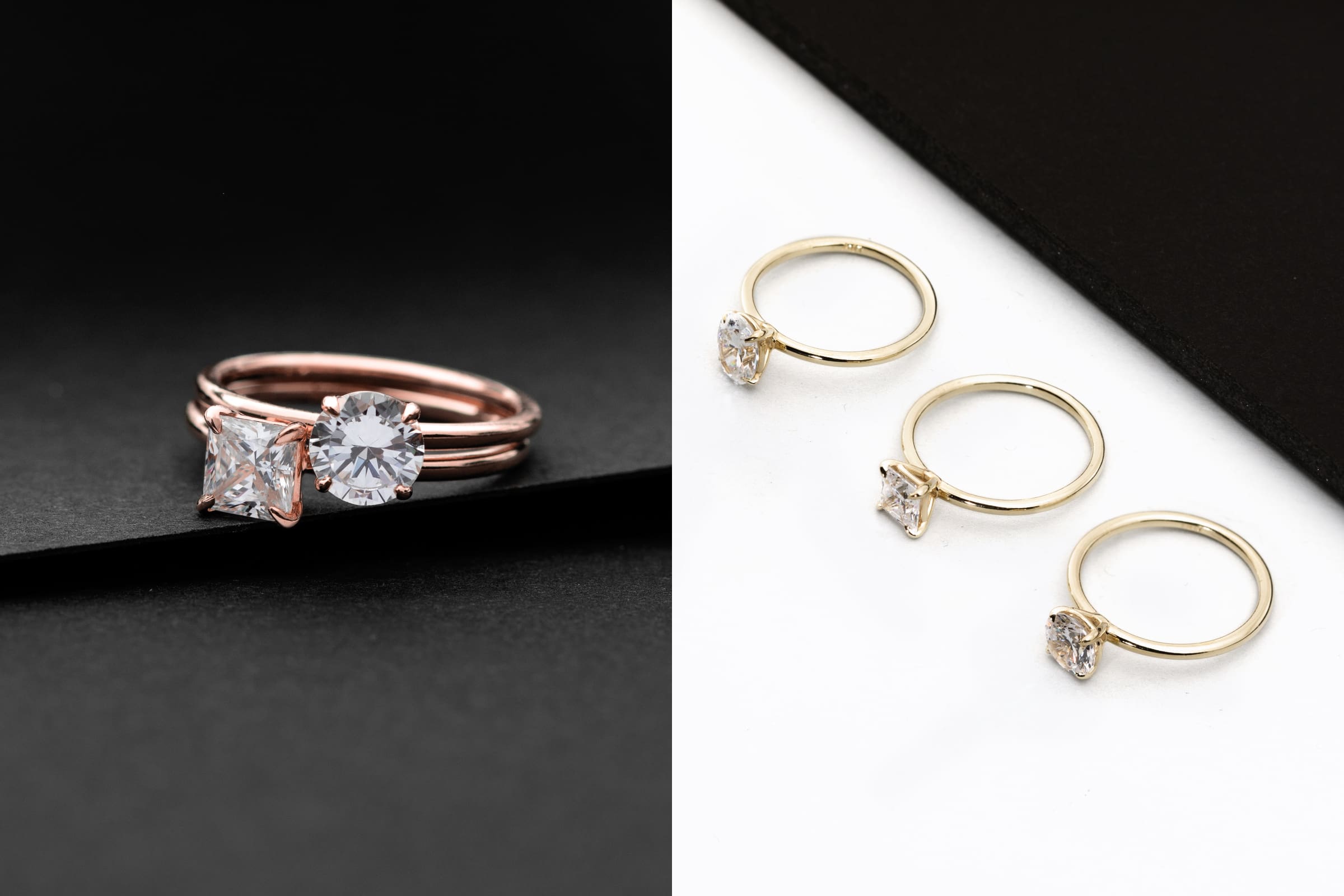 Maxs New Online Wedding Boutique Offers Unbridaled Diamonds by ILA Artful Living Magazine