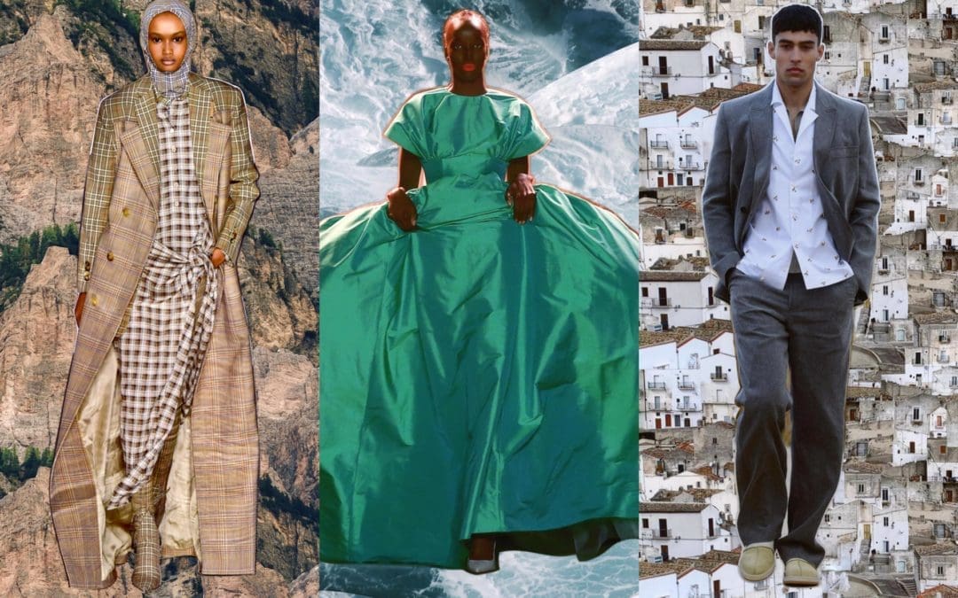 The Future of Fashion: Where Do We Go From Here?
