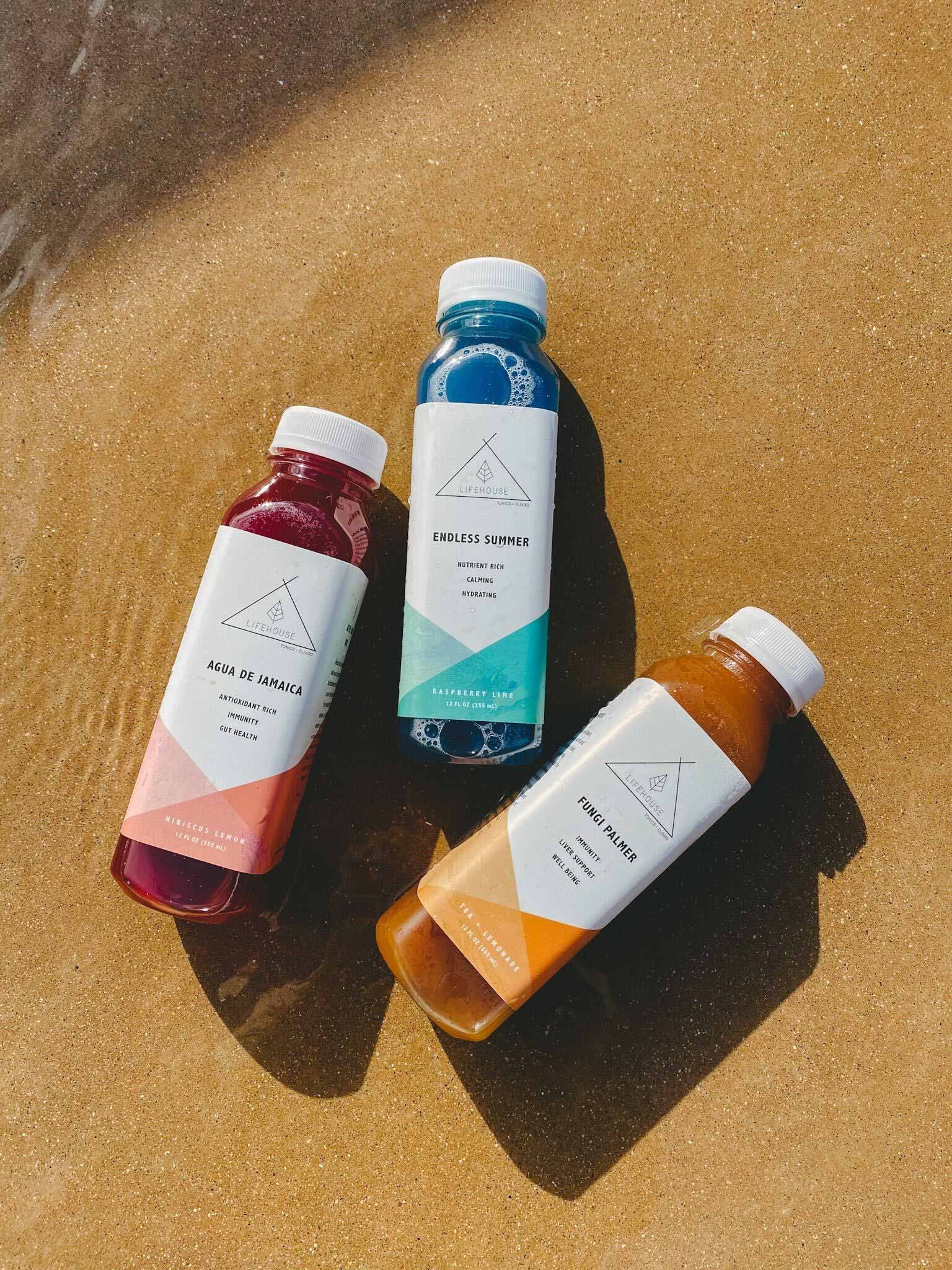 Top 12 Juice Brands | Lifehouse | Artful Living Magazine