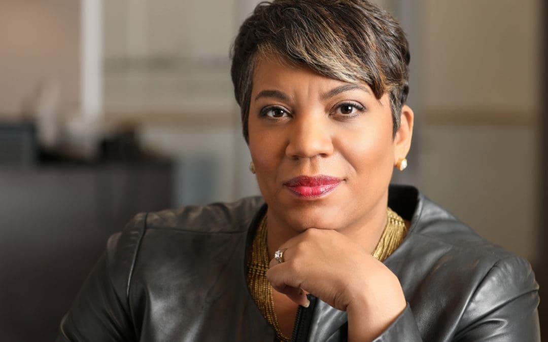 North Notables: Chanda Smith Baker of Minneapolis Foundation