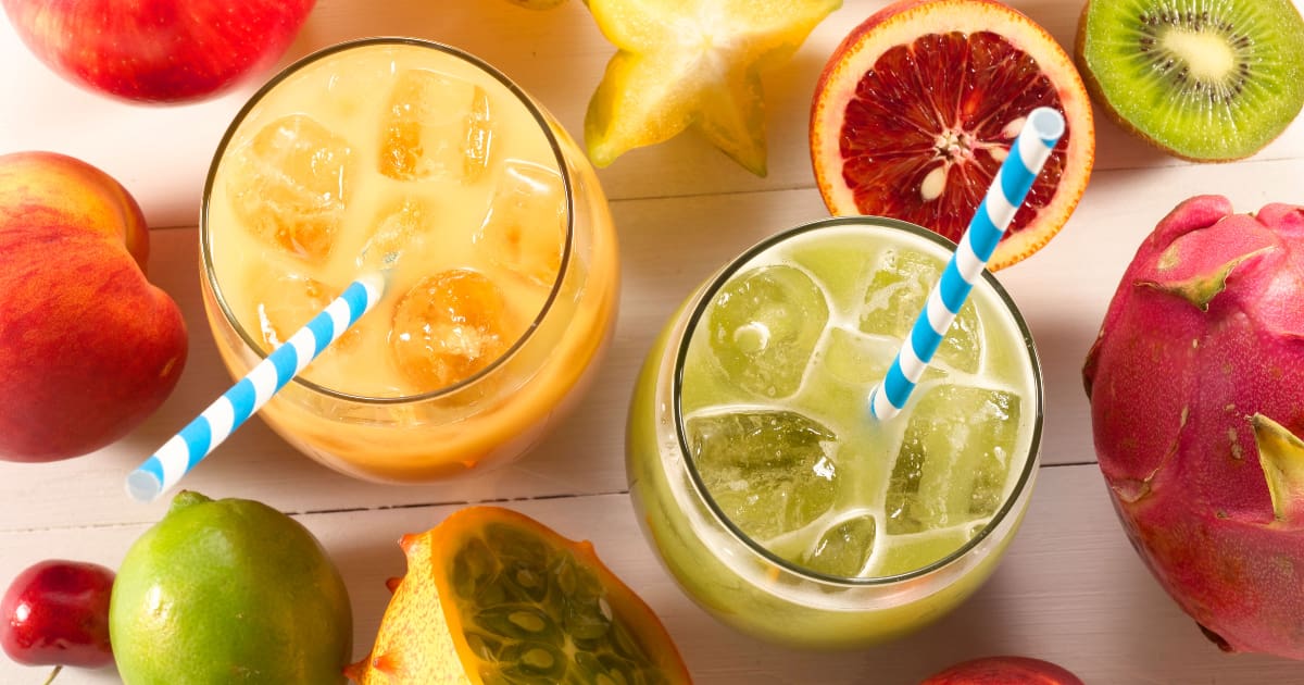 12 Top Juice Brands that Will Deliver to Your Home Artful Living Magazine