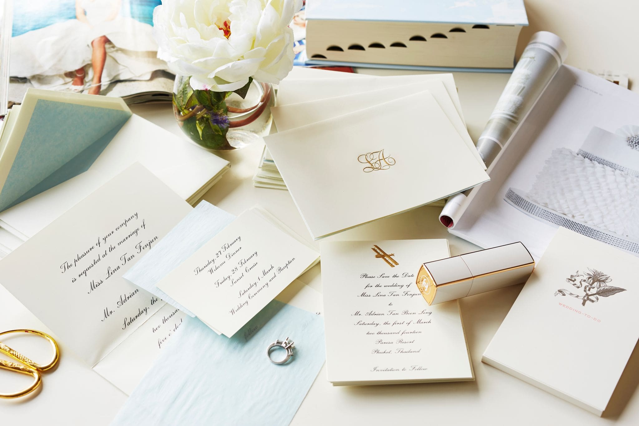 Favorite Stationery Brands | Artful Living Magazine