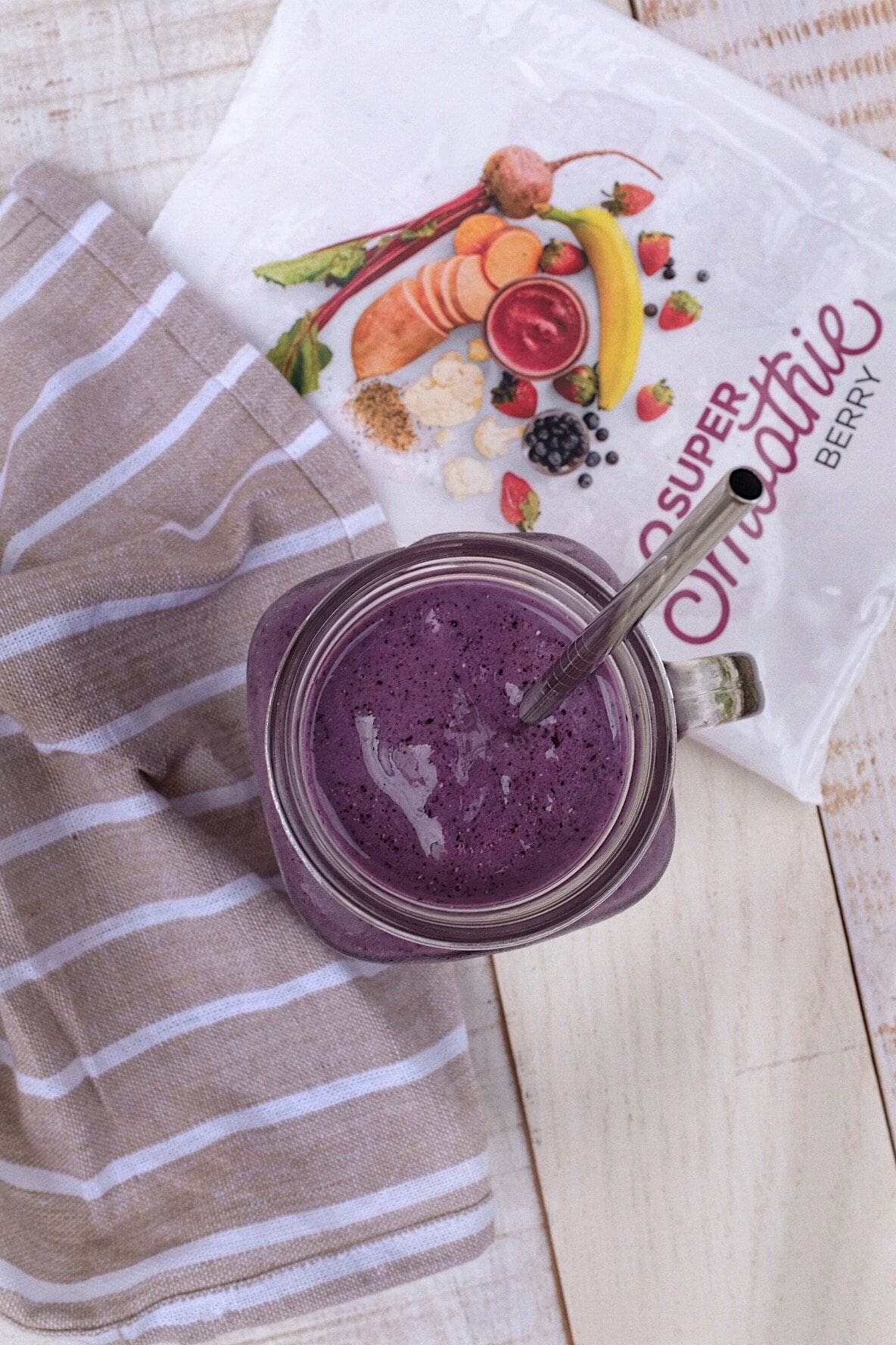 Top Smoothie Delivery | Artful Living Magazine