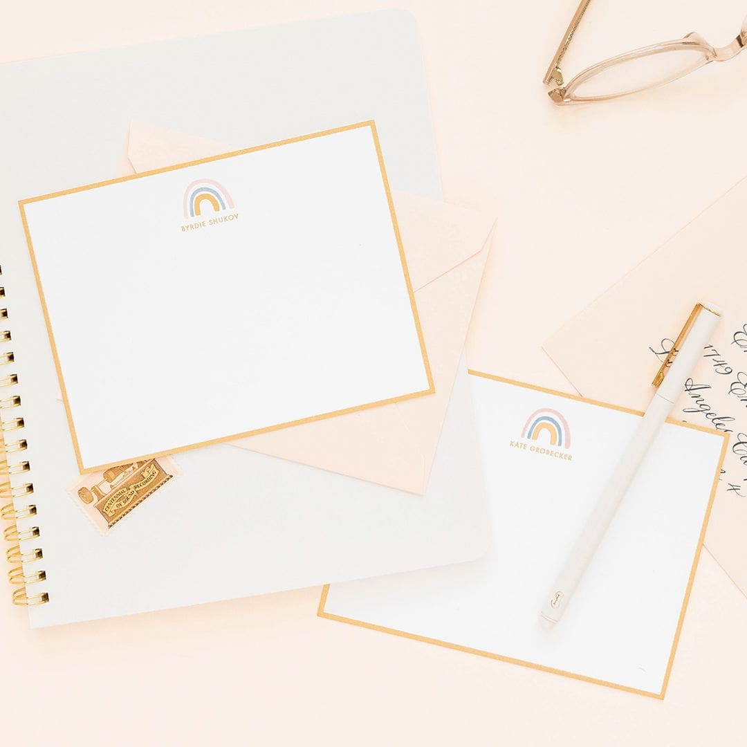 Top Stationery Brands | Artful Living Magazine