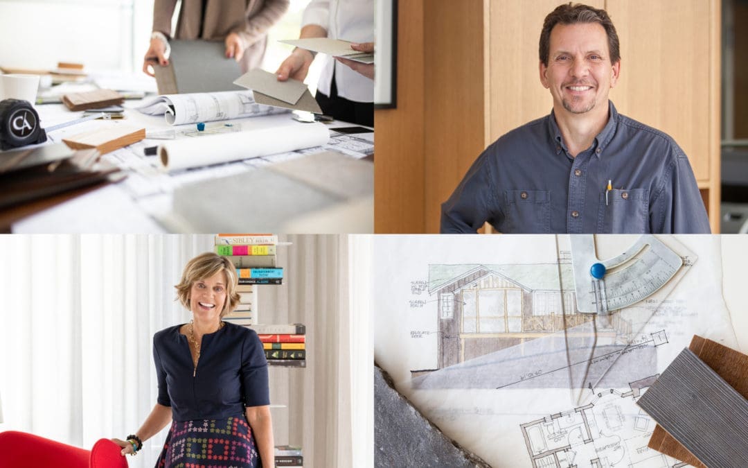 Chisel Architecture Cultivates Inspired Design Collaborations