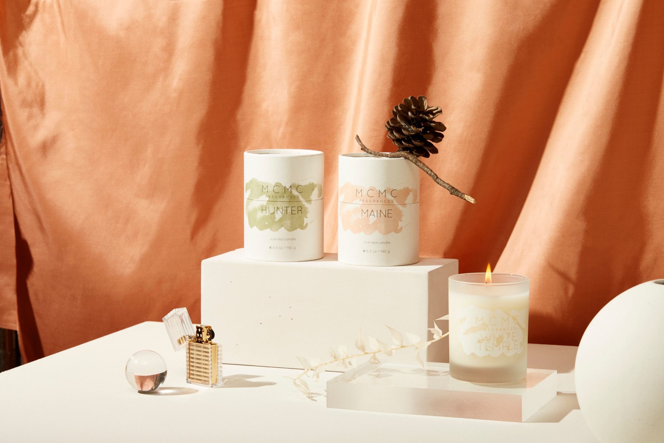 24 Top Candle Brands To Shop Now Artful Living Magazine