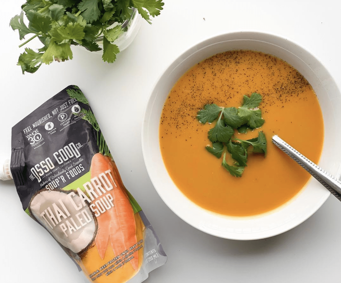 Soup Delivery Brands | Artful Living Magazine